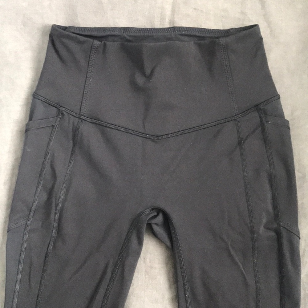 Lululemon Running Tights